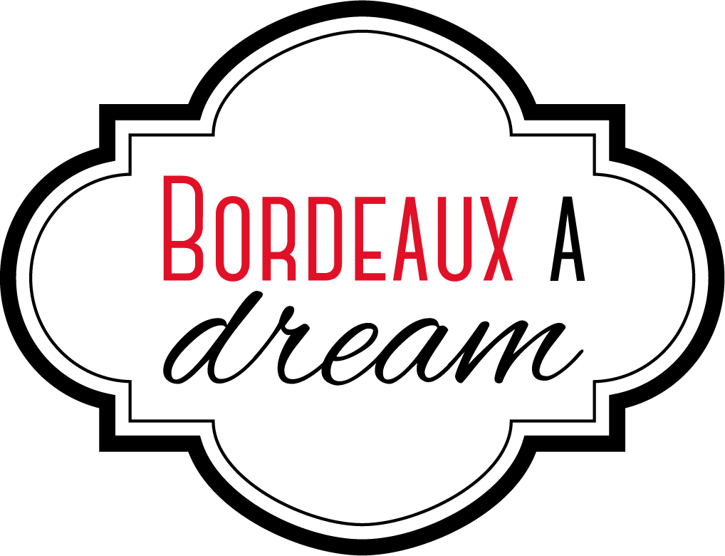 Logo Bordeaux a dream
