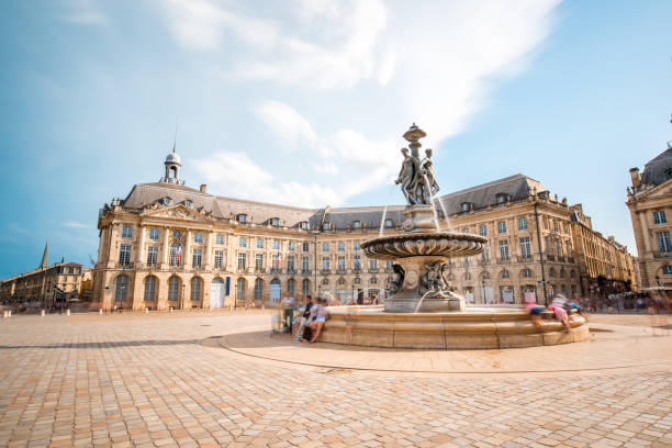 Culinary Tours in Bordeaux
